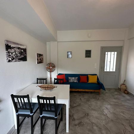 Agapi'S Place Agia Galini Zewnętrze zdjęcie