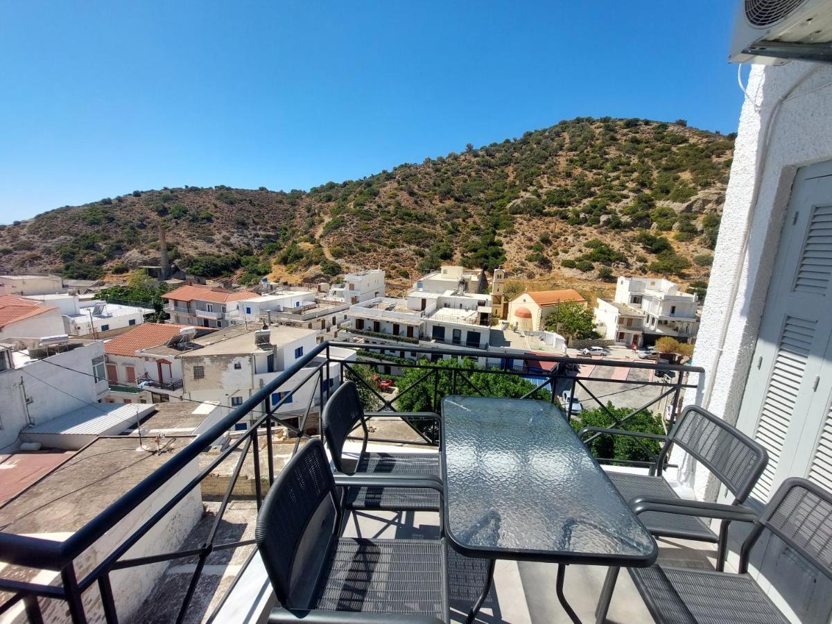 Agapi'S Place Agia Galini Zewnętrze zdjęcie