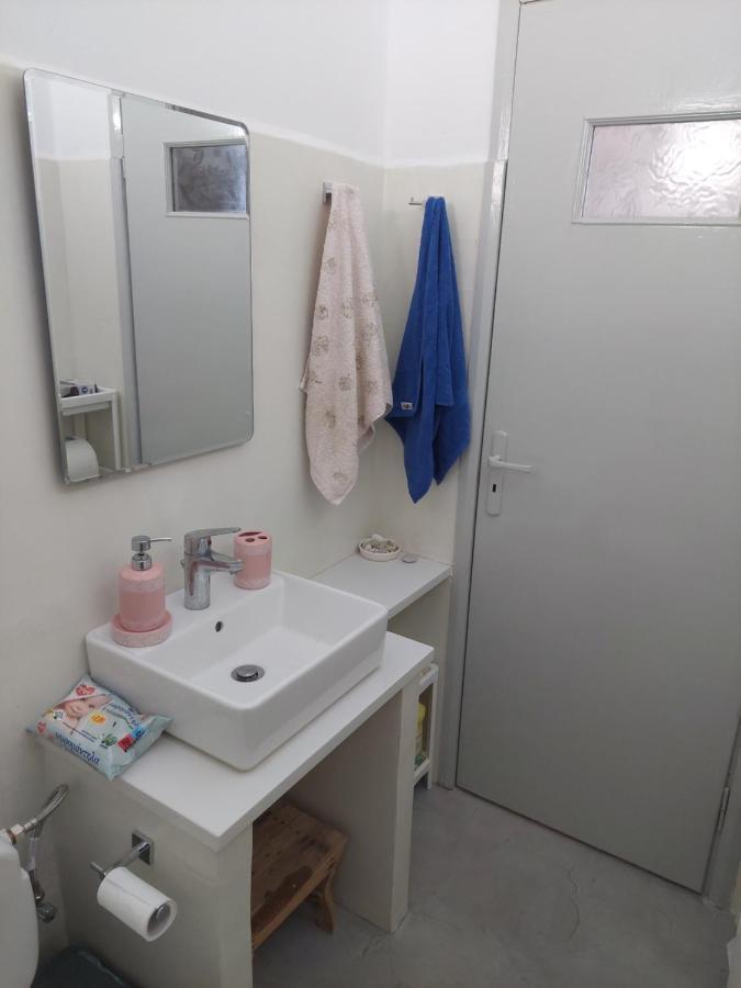 Agapi'S Place Agia Galini Zewnętrze zdjęcie