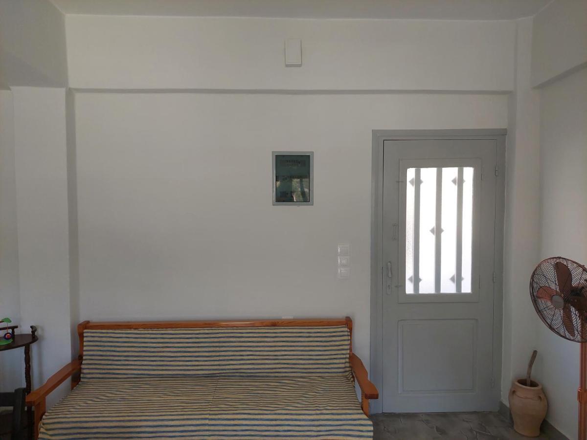 Agapi'S Place Agia Galini Zewnętrze zdjęcie