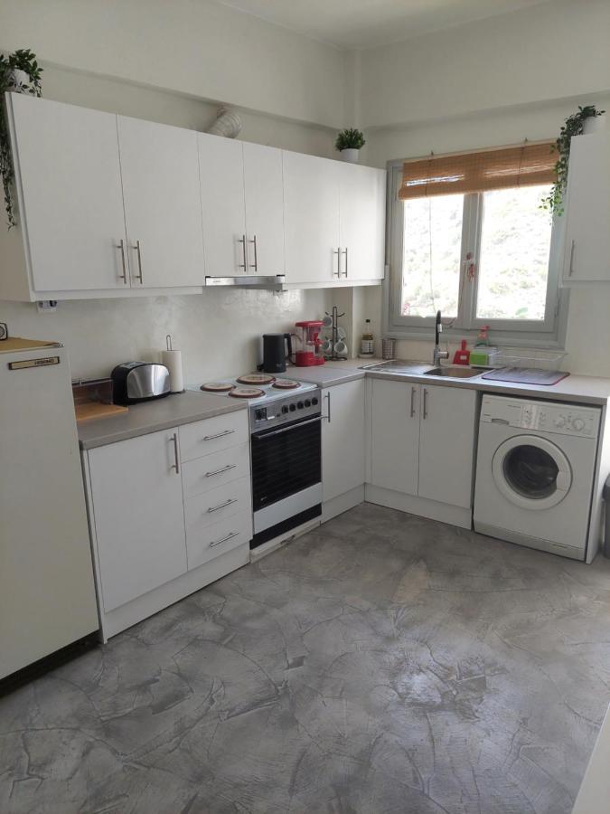 Agapi'S Place Agia Galini Zewnętrze zdjęcie
