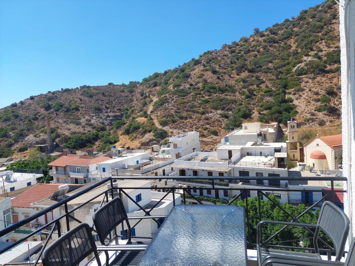 Agapi'S Place Agia Galini Zewnętrze zdjęcie