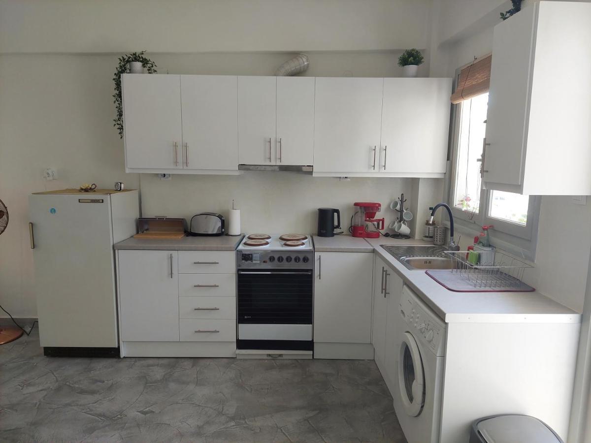Agapi'S Place Agia Galini Zewnętrze zdjęcie