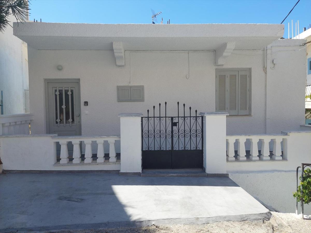Agapi'S Place Agia Galini Zewnętrze zdjęcie