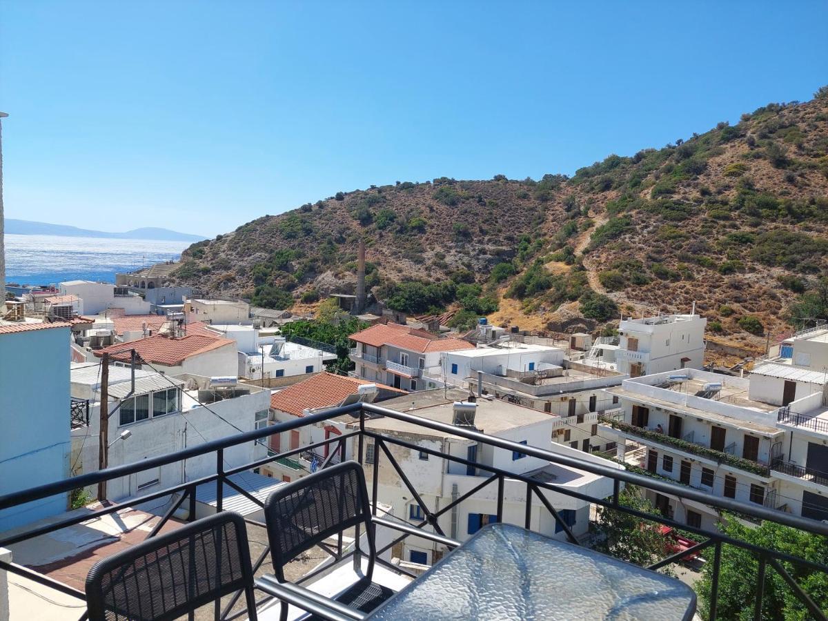 Agapi'S Place Agia Galini Zewnętrze zdjęcie
