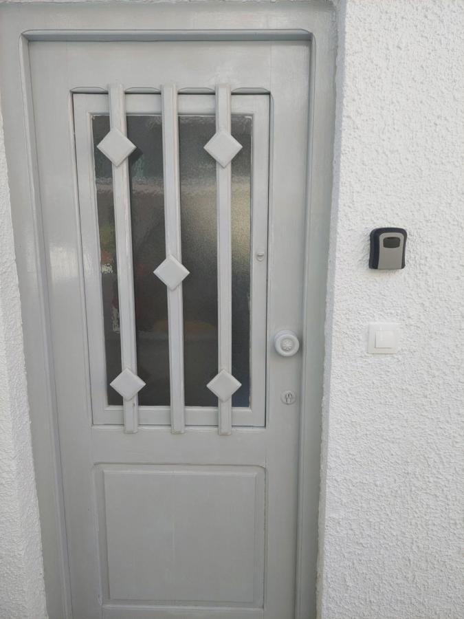 Agapi'S Place Agia Galini Zewnętrze zdjęcie