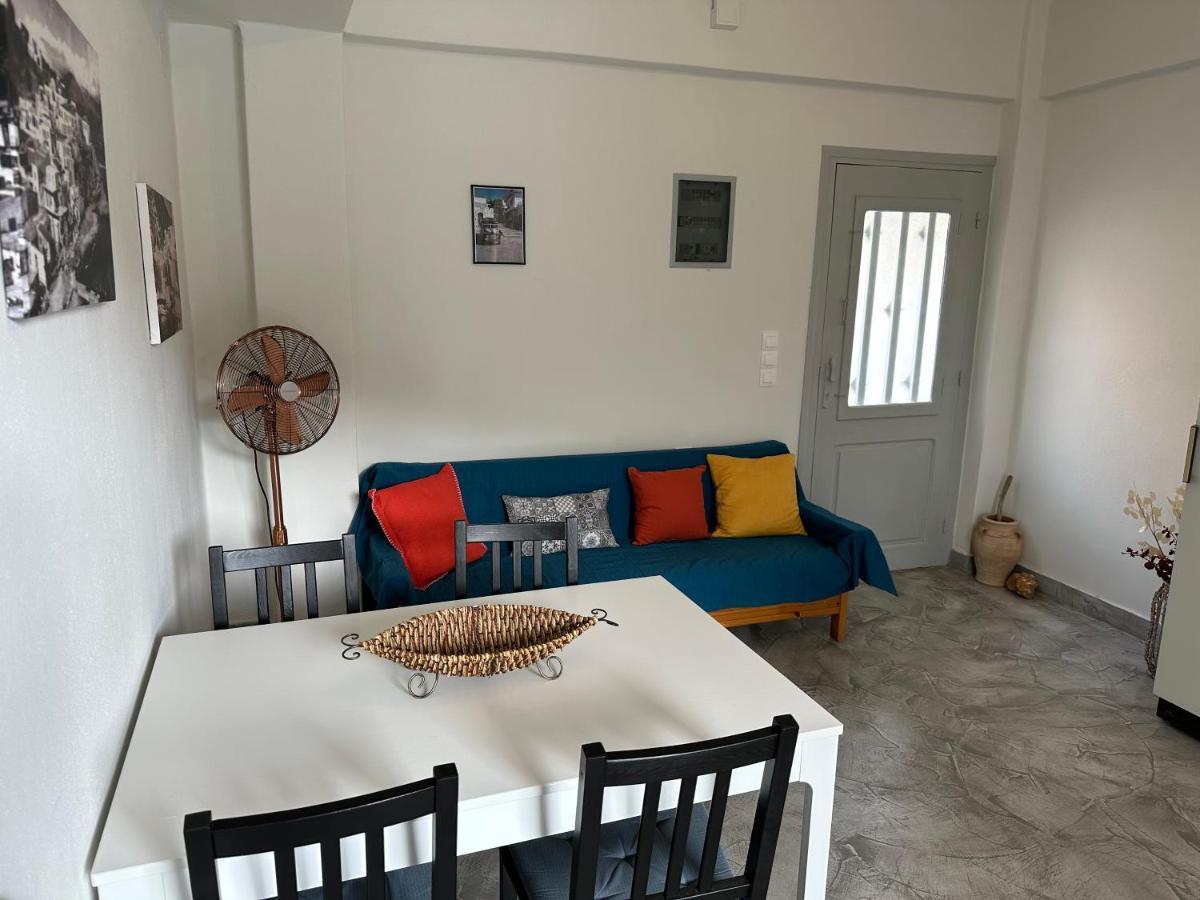 Agapi'S Place Agia Galini Zewnętrze zdjęcie