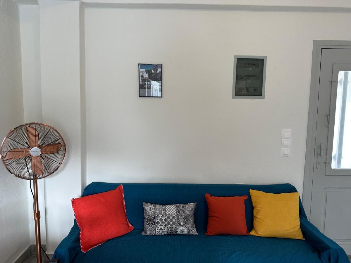Agapi'S Place Agia Galini Zewnętrze zdjęcie