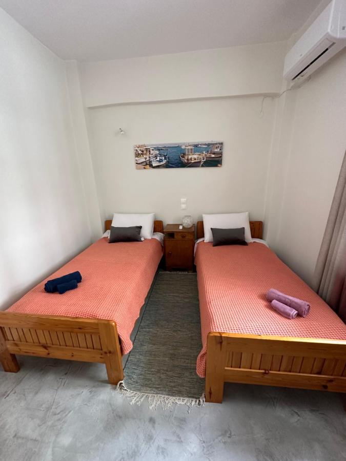 Agapi'S Place Agia Galini Zewnętrze zdjęcie