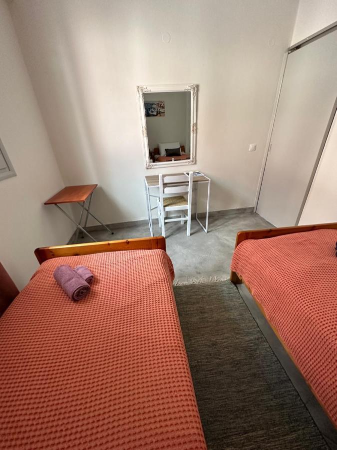 Agapi'S Place Agia Galini Zewnętrze zdjęcie