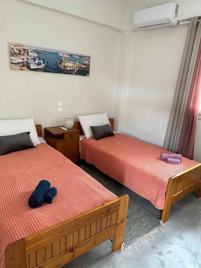 Agapi'S Place Agia Galini Zewnętrze zdjęcie