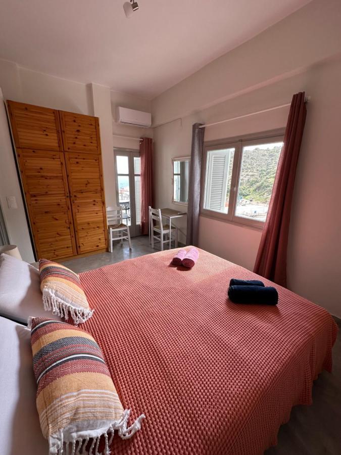 Agapi'S Place Agia Galini Zewnętrze zdjęcie