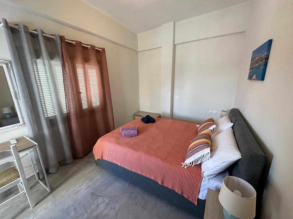 Agapi'S Place Agia Galini Zewnętrze zdjęcie